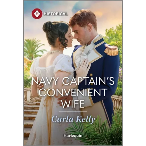Navy Captain's Convenient Wife