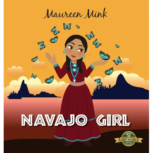 Navajo Girl