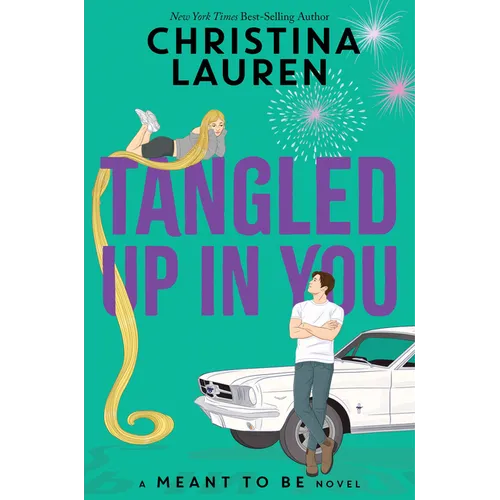 Tangled Up in You