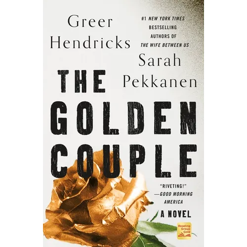 The Golden Couple