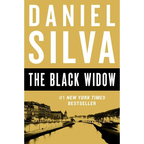 The Black Widow