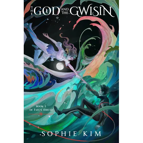 The God and the Gwisin