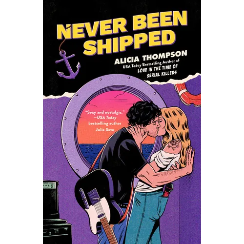 Never Been Shipped