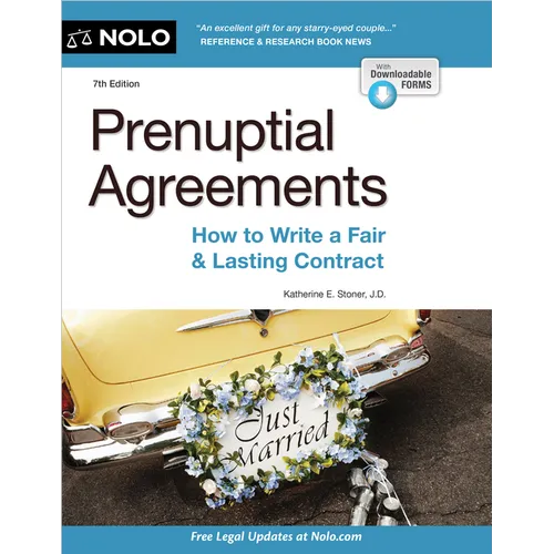 Prenuptial Agreements: How to Write a Fair & Lasting Contract