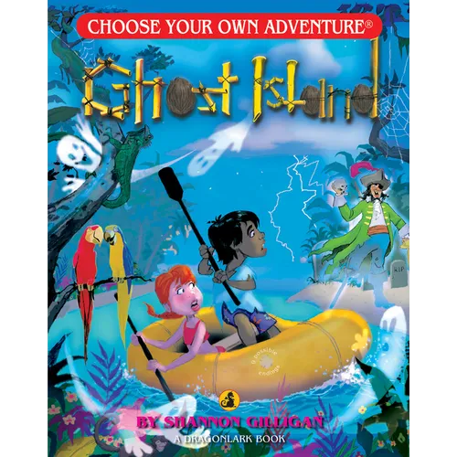 Ghost Island