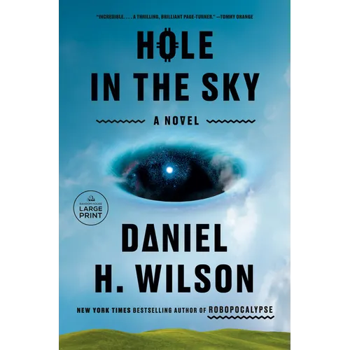 Hole in the Sky