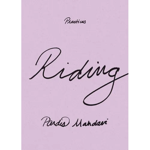Riding