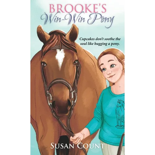 Brooke's Win-Win Pony
