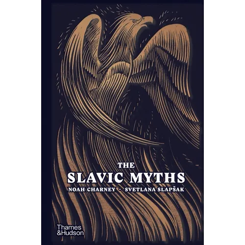 The Slavic Myths