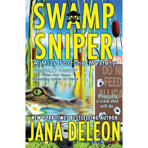 Swamp Sniper
