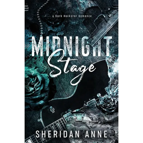 Midnight Stage