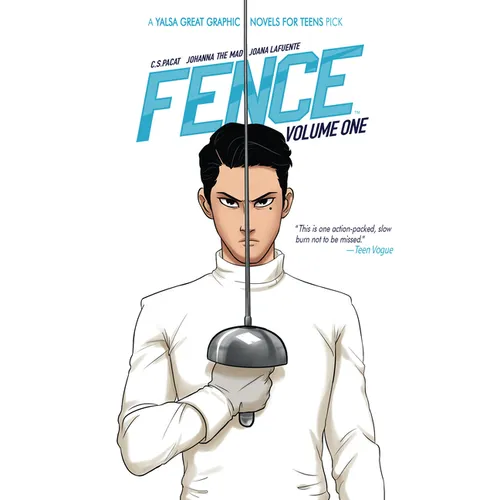 Fence Vol. 1