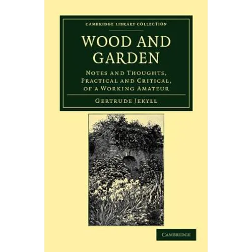 Wood and Garden