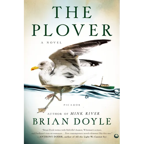 The Plover