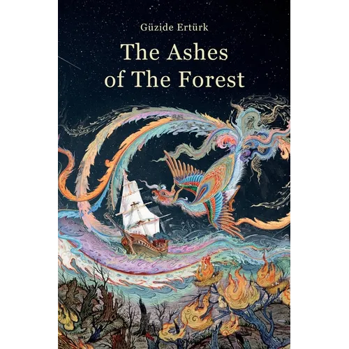 The Ashes of The Forest