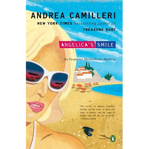 Angelica's Smile