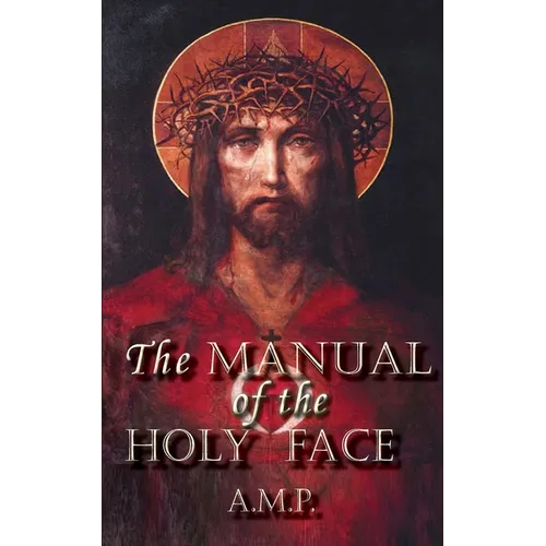 Manual of the Holy Face