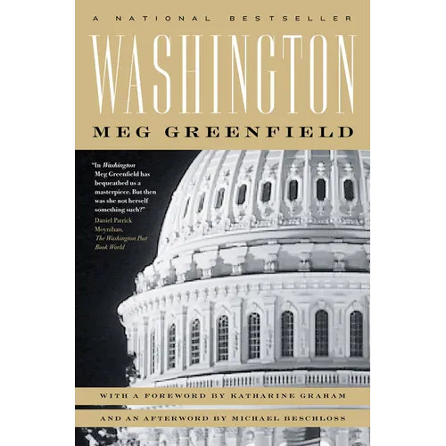 Washington - Paperback