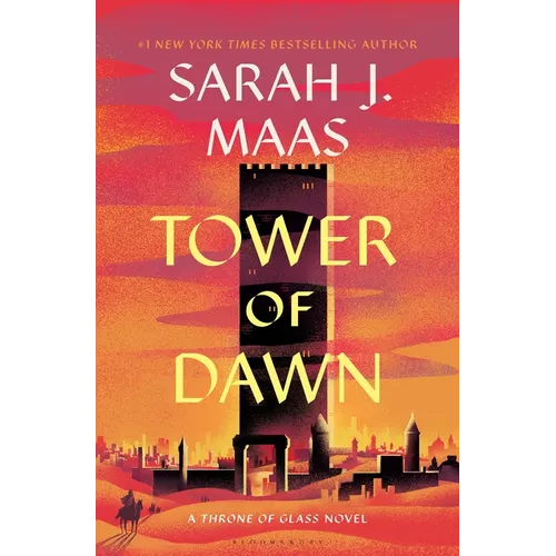 Tower of Dawn