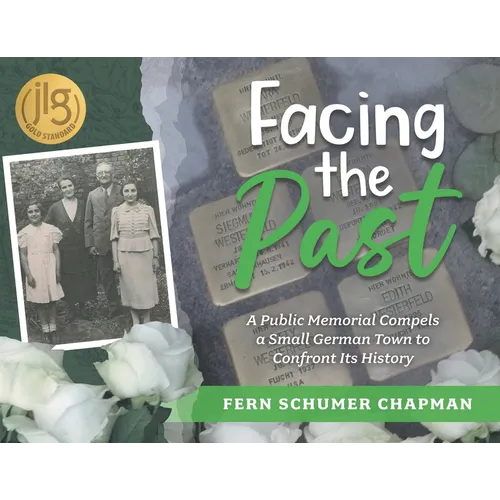 Facing the Past: A Public Memorial Compels a Small German Town to Confront Its History