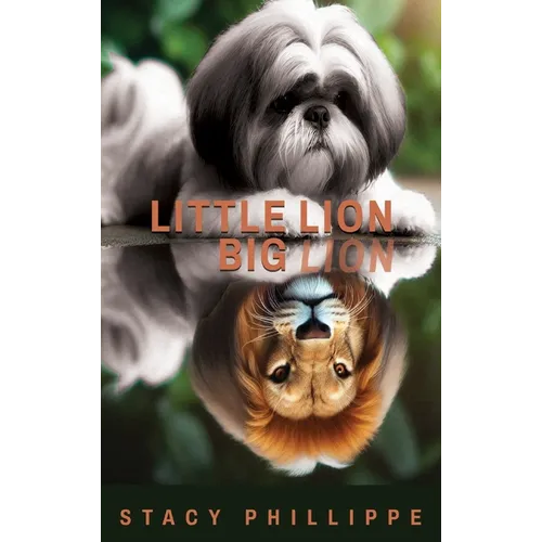 Little Lion Big Lion