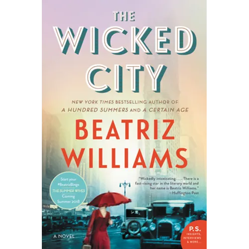 The Wicked City