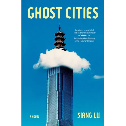 Ghost Cities