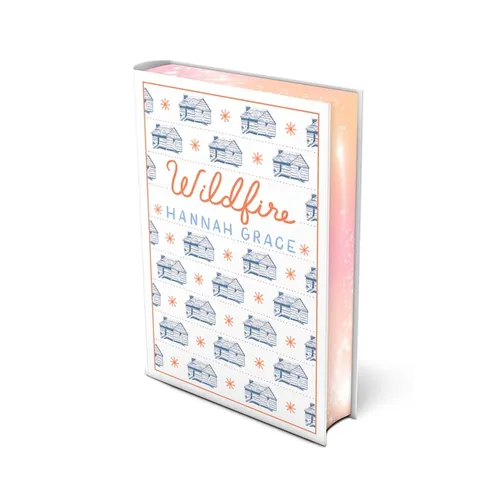 Wildfire: Deluxe Edition Hardcover