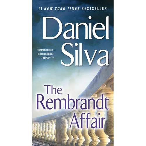 The Rembrandt Affair