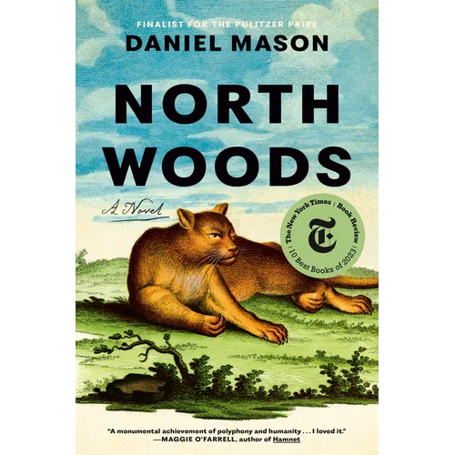 North Woods
