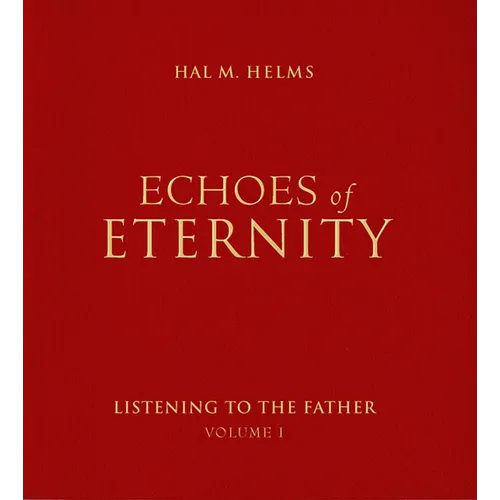 Echoes of Eternity, Volume 1
