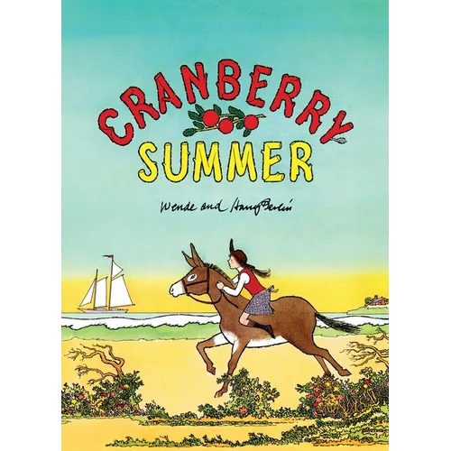 Cranberry Summer