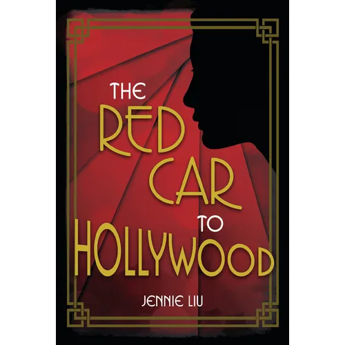 The Red Car to Hollywood