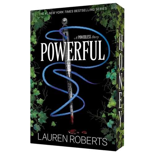 Powerful: A Powerless Story