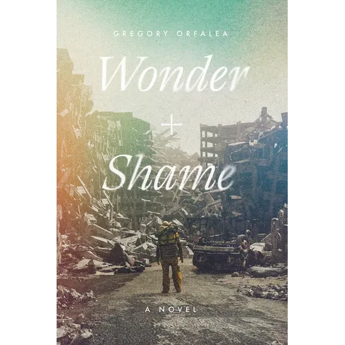 Wonder and Shame