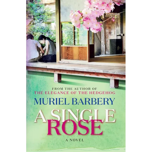 A Single Rose
