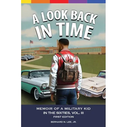 A Look Back in Time Volume III