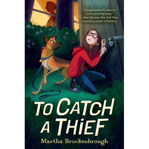 To Catch a Thief