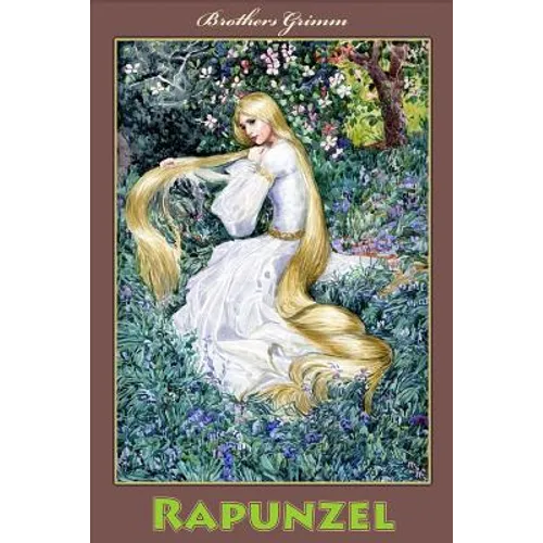 Rapunzel