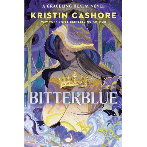 Bitterblue