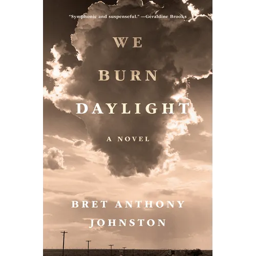 We Burn Daylight