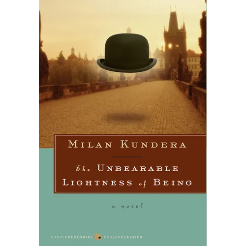 The Unbearable Lightness of Being