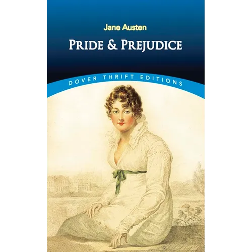 Pride and Prejudice