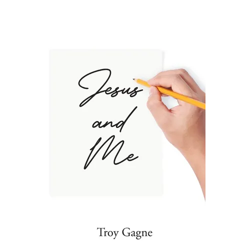 Jesus and Me