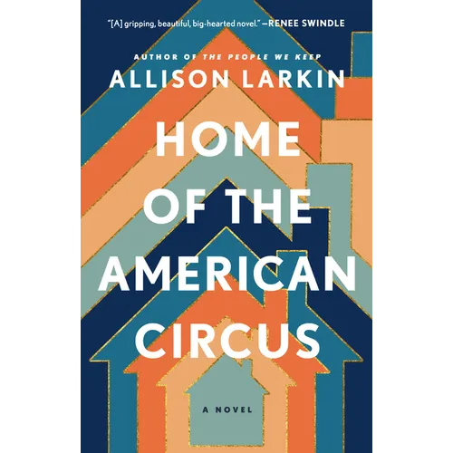 Home of the American Circus