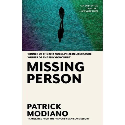 Missing Person