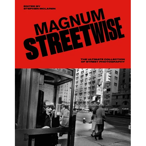 Magnum Streetwise