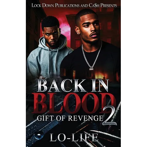 Back In Blood 2