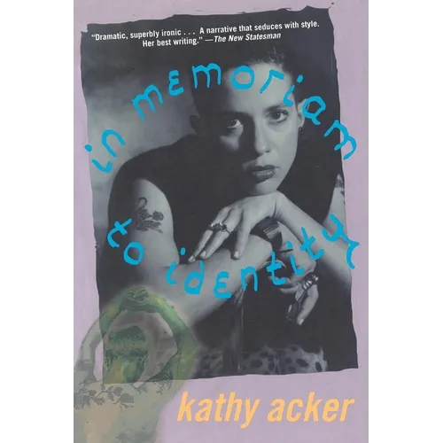 In Memoriam to Identity