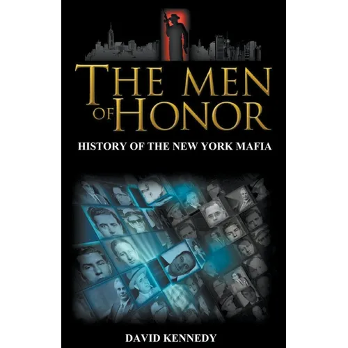 The Men of Honor